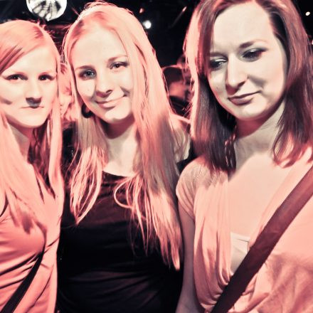 Addicted to Rock Open Stage Special @ U4