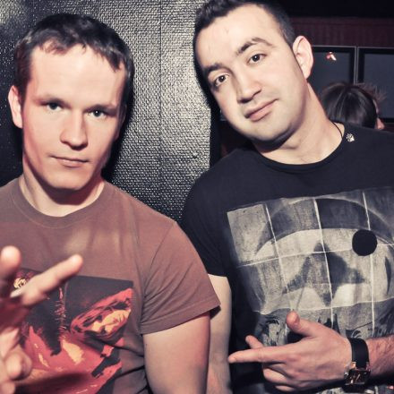 Addicted to Rock Open Stage Special @ U4