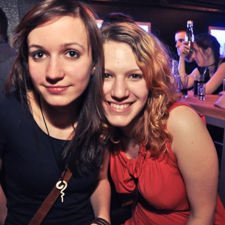 Addicted to Rock Open Stage Special @ U4