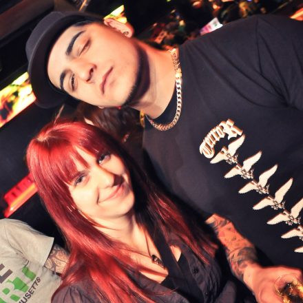 Addicted to Rock Open Stage Special @ U4