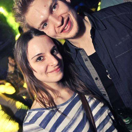 Addicted to Rock Open Stage Special @ U4