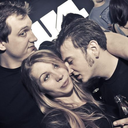 Addicted to Rock Open Stage Special @ U4
