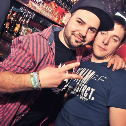 Addicted to Rock Open Stage Special @ U4
