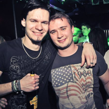 Addicted to Rock Open Stage Special @ U4