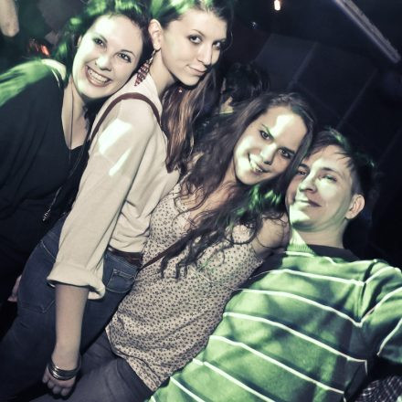 Addicted to Rock Open Stage Special @ U4