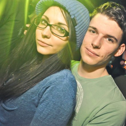 Addicted to Rock Open Stage Special @ U4