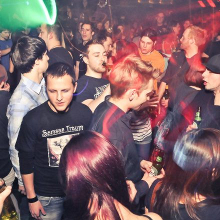 Addicted to Rock Open Stage Special @ U4