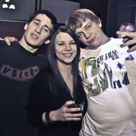 Addicted to Rock Open Stage Special @ U4
