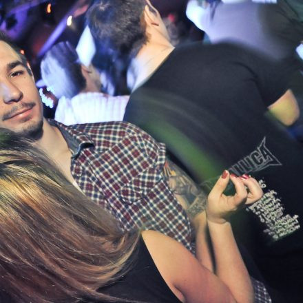 Addicted to Rock Open Stage Special @ U4