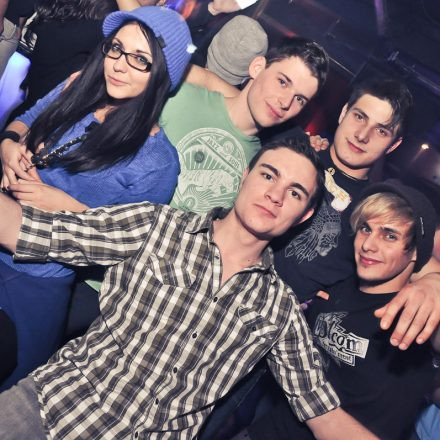 Addicted to Rock Open Stage Special @ U4