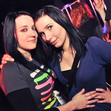 Addicted to Rock Open Stage Special @ U4