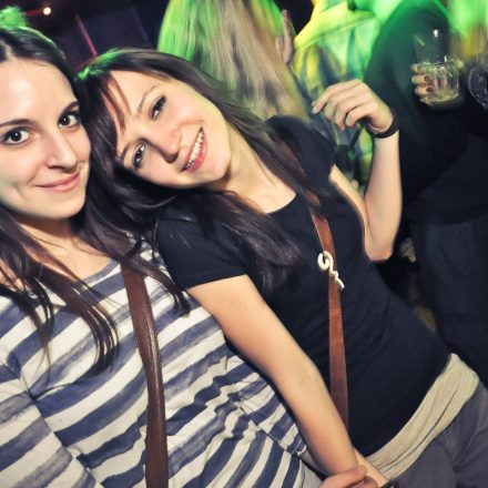 Addicted to Rock Open Stage Special @ U4