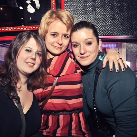 Addicted to Rock Open Stage Special @ U4