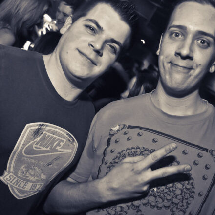 Addicted to Rock Open Stage Special @ U4