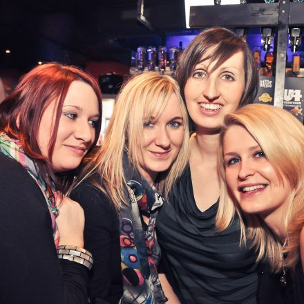 Addicted to Rock Open Stage Special @ U4