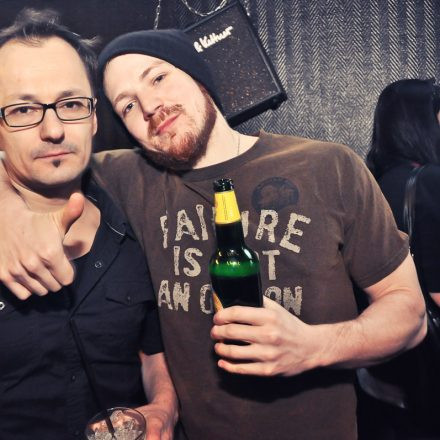 Addicted to Rock Open Stage Special @ U4