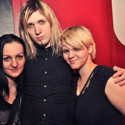 Addicted to Rock Open Stage Special @ U4
