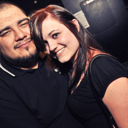 Addicted to Rock Open Stage Special @ U4