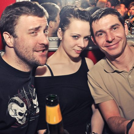 Addicted to Rock Open Stage Special @ U4
