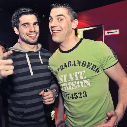 Addicted to Rock Open Stage Special @ U4