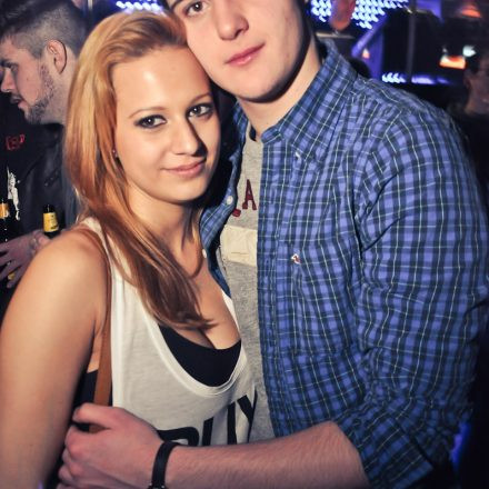 Addicted to Rock Open Stage Special @ U4