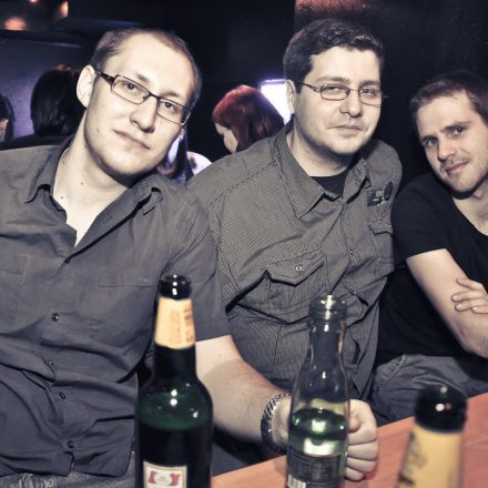 Addicted to Rock Open Stage Special @ U4
