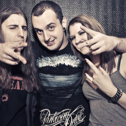 Addicted to Rock Open Stage Special @ U4