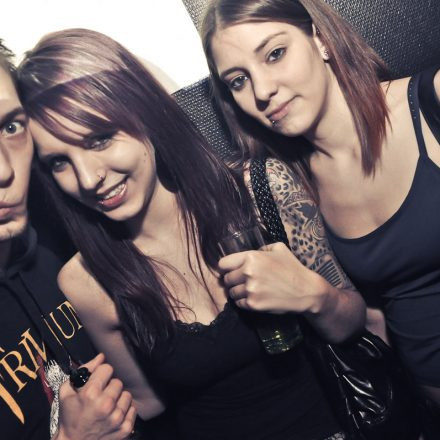 Addicted to Rock Open Stage Special @ U4
