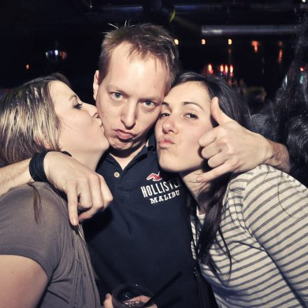 Addicted to Rock Open Stage Special @ U4