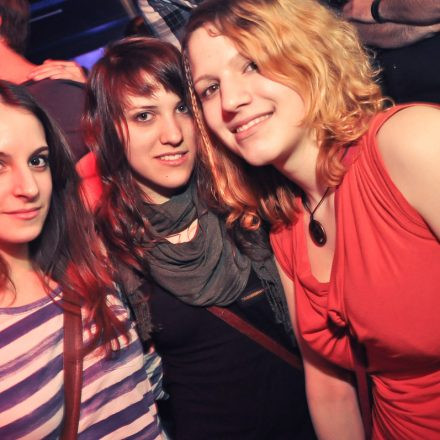 Addicted to Rock Open Stage Special @ U4