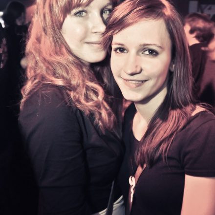 Addicted to Rock Open Stage Special @ U4
