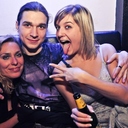 Addicted to Rock Open Stage Special @ U4