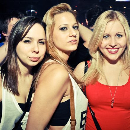 Addicted to Rock Open Stage Special @ U4