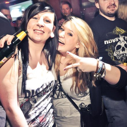 Addicted to Rock Open Stage Special @ U4