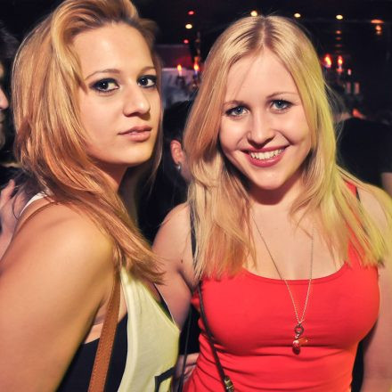 Addicted to Rock Open Stage Special @ U4