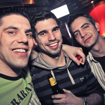 Addicted to Rock Open Stage Special @ U4
