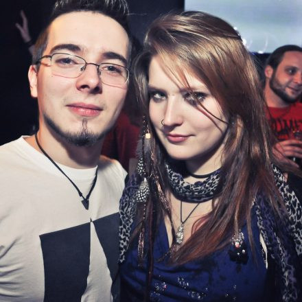 Addicted to Rock Open Stage Special @ U4