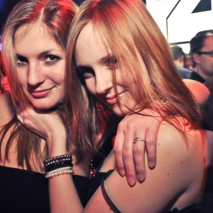 Addicted to Rock Open Stage Special @ U4