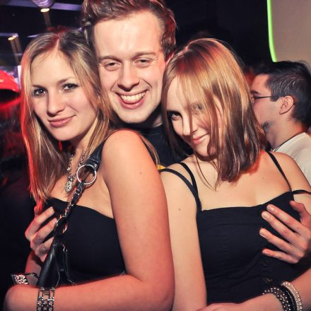 Addicted to Rock Open Stage Special @ U4