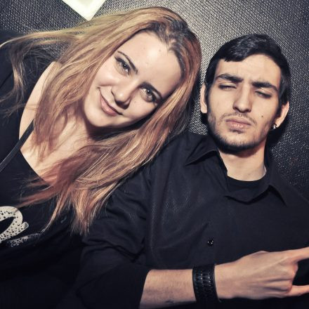 Addicted to Rock Open Stage Special @ U4