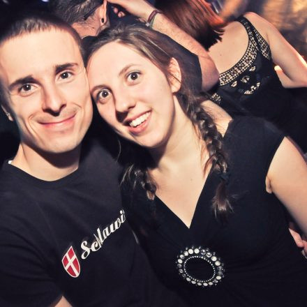 Addicted to Rock Open Stage Special @ U4