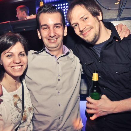 Addicted to Rock Open Stage Special @ U4