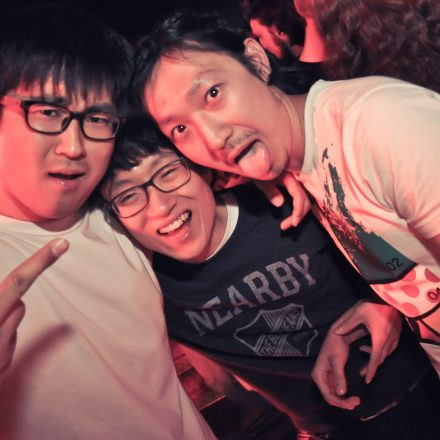 Addicted to Rock Open Stage Special @ U4