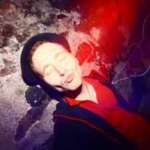 Cosmic goes Linz feat. Neelix @ Cembran