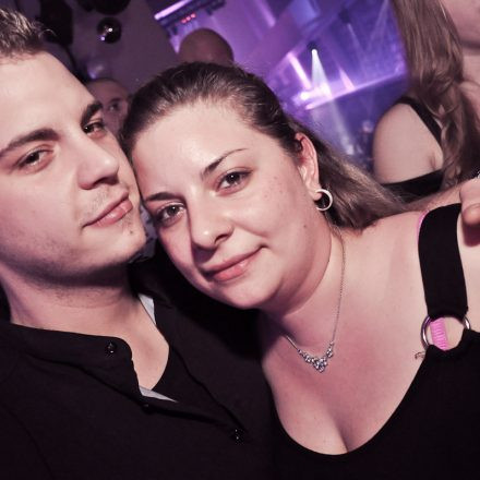 Laidback Luke Live @ Alpha Club