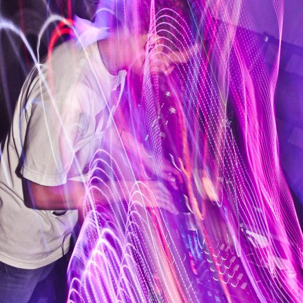 Laidback Luke Live @ Alpha Club