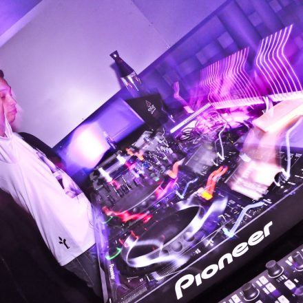 Laidback Luke Live @ Alpha Club