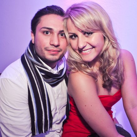 Laidback Luke Live @ Alpha Club