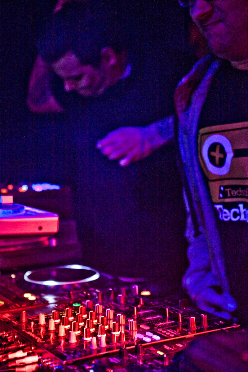 DAZE - camera club