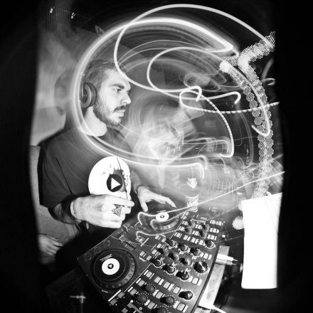 DAZE - camera club